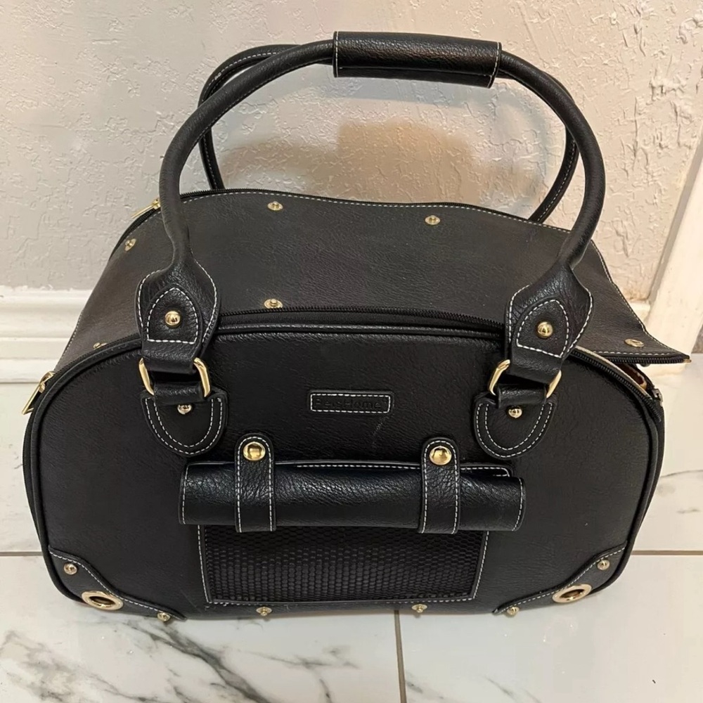 PetsHome pet carrier  purse